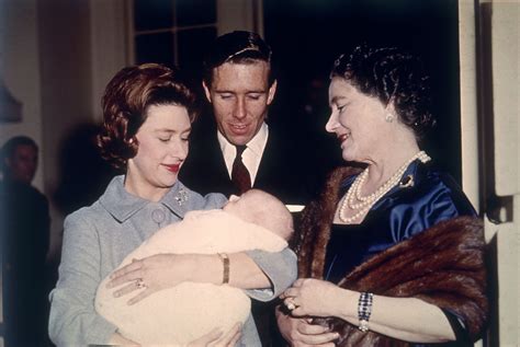 Princess Margaret's children now: What happened to Lady Sarah Chatto and David Armstrong-Jones