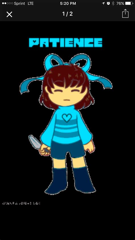 Undertale Blue Soul Png