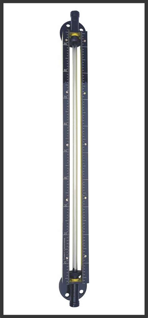 Flowtech Ss Water Tank Level Indicators, For Industrial, Model Number/Name: FMIPL-TLI-108, Rs ...