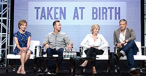 Are You Watching 'Taken at Birth' on TLC? - PureWow