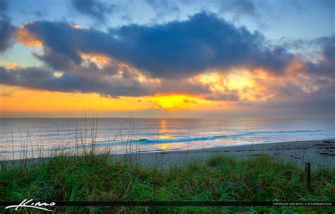 Hobe Sound Florida | HDR Photography by Captain Kimo