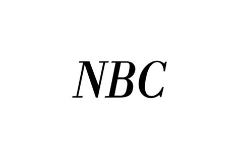 NBC logo and symbol, meaning, history, PNG