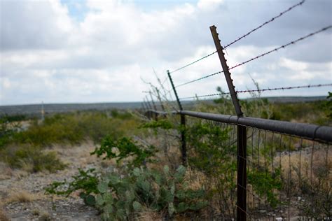 Updated Wildlife Fencing Regs Balance Wishes of Livestock Owners, Wildlife Advocates ...