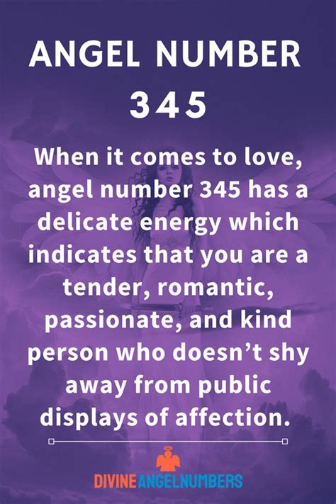 Angel Number 345 Meaning, Symbolism & Twin Flame