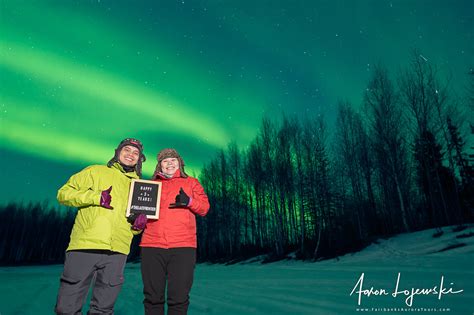 tours - Fairbanks Aurora Tours - Northern Lights Tours in Alaska