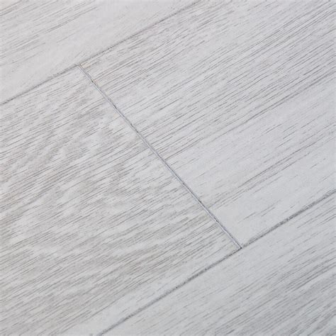 Shop Cali Bamboo 7-in Silverwood Smooth/Traditional Cork Hardwood Flooring (21.75-sq ft) at ...
