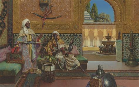 Orientalist Art collecting guide – everything you need to know | Christie's