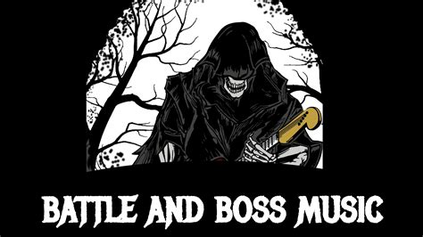 Action! Battle and Boss Music in Music - UE Marketplace