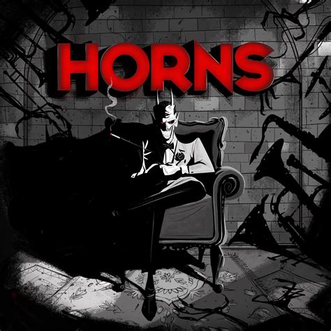 Horns - "Horns" [Self-release] - MusicWebZine