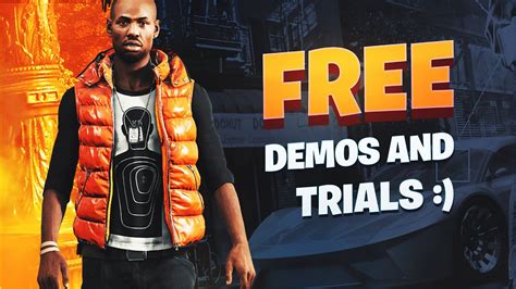 TOP 109 Free Game Demos and Trials | Not sure about the game? Try it! (Download Links) - YouTube