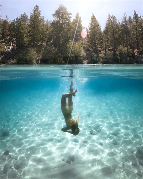 The Best Photography Locations At Lake Tahoe | Lake photography, Underwater photography, Lake tahoe