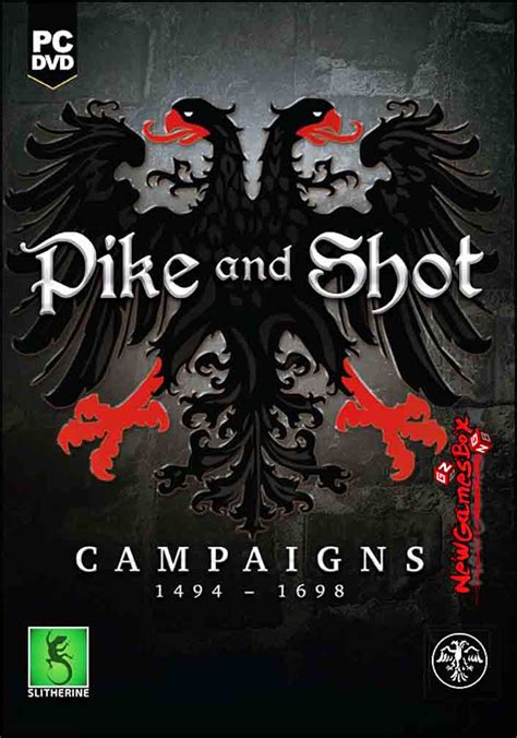 Pike and Shot Campaigns Free Download Full Version Setup