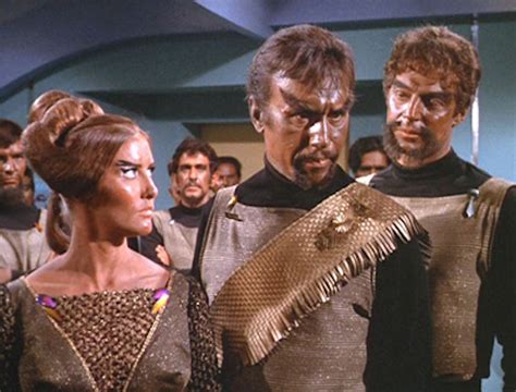 New Star Trek Klingons are rooted in our own distant past – ancient history expert