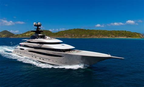 Most Expensive Yachts In The World: Top Contenders In 2023 - YachtWorld