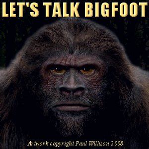 Bigfoot Thursday: Les Stroud’s Show & the Bigfoot Video