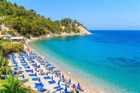 12 Best Greek Islands for Beaches | PlanetWare