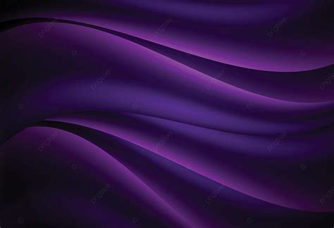 Purple Abstract Curve And Wavy Vector Background Shape Art Line Vector, Shape, Art, Line PNG and ...
