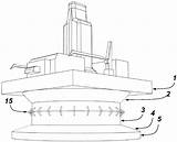一种用于极地冰区海洋油气钻探的浮式平台的制作方法 sketch template