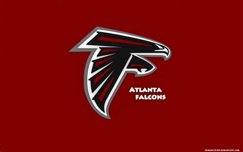 Atlanta Falcons Desktop Wallpapers - Wallpaper Cave