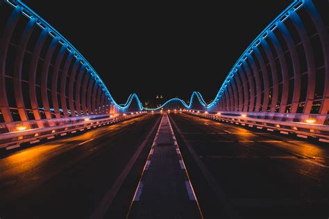 Meydan Bridge — Photographer Jeff Lombardo | Music, Travel and ...