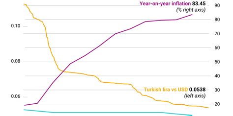 The Graphic Truth: Erdonomics vs. Turkish economy - GZERO Media