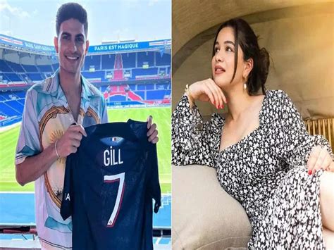 Sara Tendulkar, Shubman Gill dating rumours are back again!