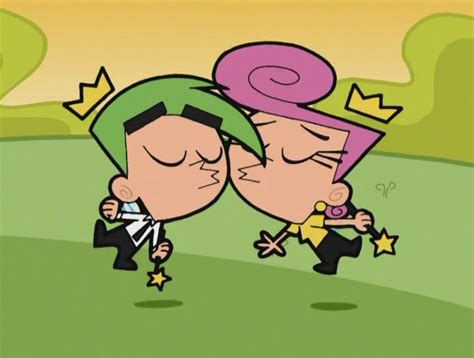 Cosmo and Wanda | Other Holiday Specials Wiki | Fandom powered by Wikia