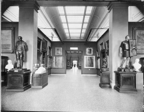 Smithsonian American Art Museum | Smithsonian Institution Archives