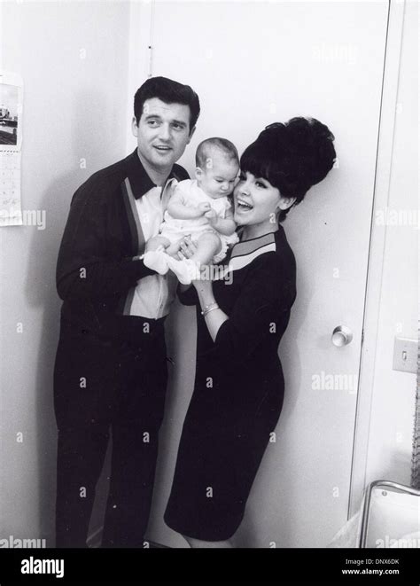 Annette Funicello Family