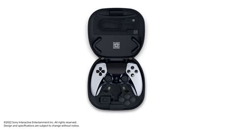 DualSense Edge wireless controller for PS5 launches globally on January ...