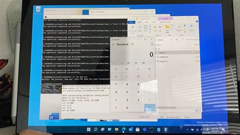 Windows 11 build 21343 - BetaWiki