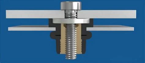 Understanding Rivet Nuts: Functionality and Installation Guide - KENENG