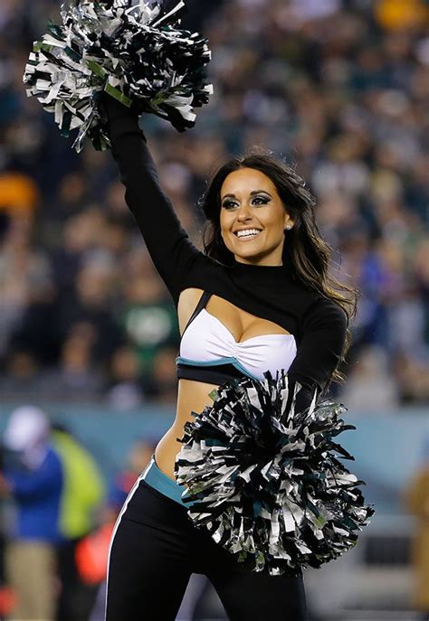 philadelphia eagles cheerleaders | NFL Cheerleaders: Week 6 | SI.com | Nfl cheerleaders, Hottest ...