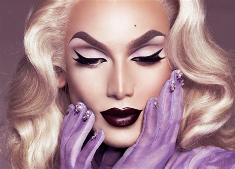 Exclusive Interview with Miss Fame: Super Model Drag Queen