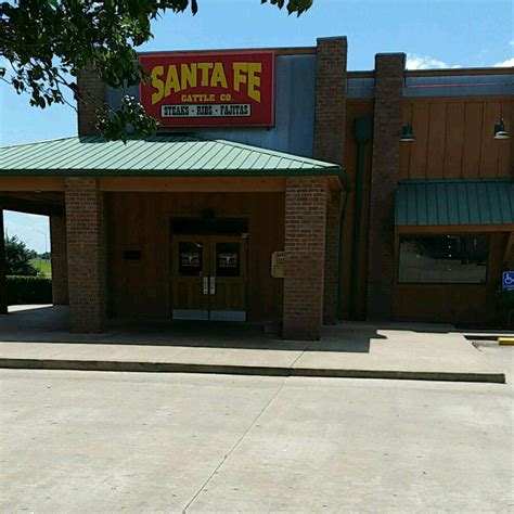 Santa Fe Cattle Co., Midwest City, Oklahoma City | Zomato