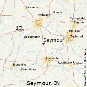 Seymour, IN