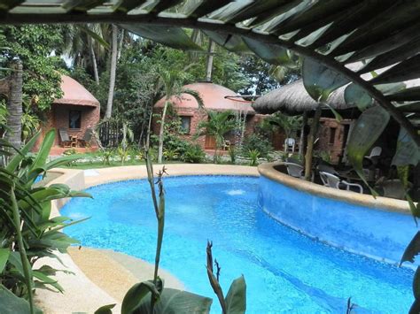 Panglao Chocolate Hills Resort in Bohol - Room Deals, Photos & Reviews