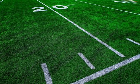 4 Expert Tips for Painting Sports Fields