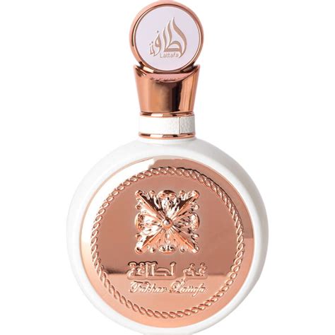 Fakhar Lattafa Women by Lattafa / لطافة » Reviews & Perfume Facts