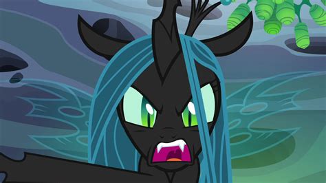 Image - Queen Chrysalis calls Starlight a mewling grub S6E26.png | My ...