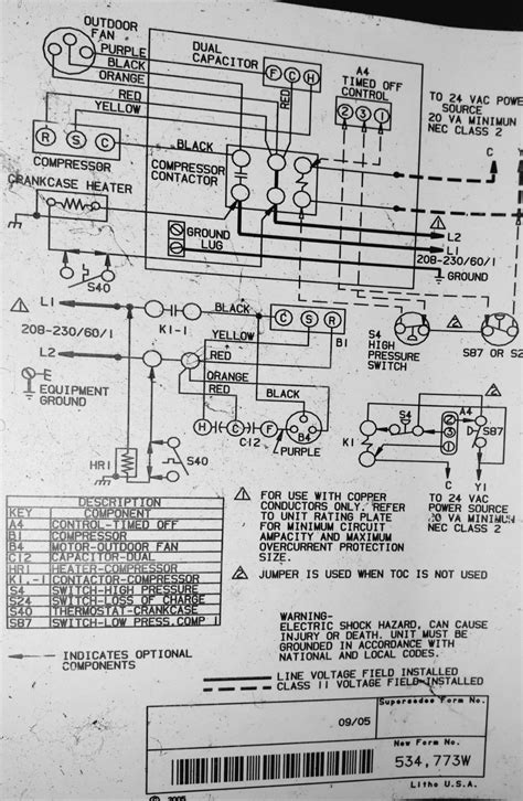 [DIAGRAM] Medallion Air Conditioner Compressor Wiring Diagrams ...