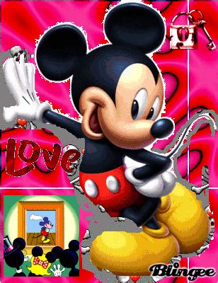 Mickey Mouse Clubhouse Hot Dog GIF