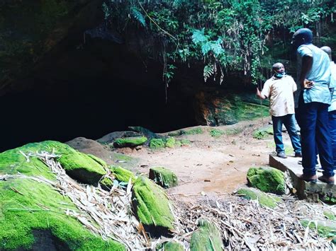 Ogbunike Cave, Anambra State - Ou Travel and Tour