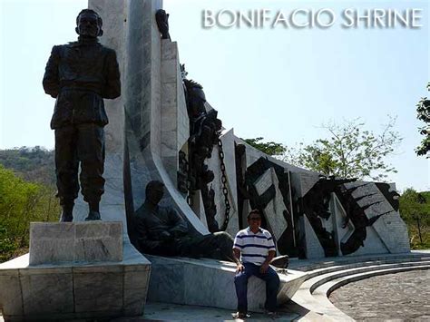 Cavite: Andres Bonifacio and Maragondon, Cavite | Ivan About Town