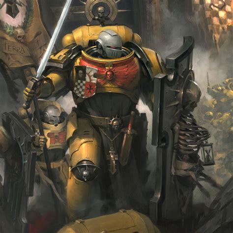 Warhammer 40k Artwork, Warhammer 40000, Cute Anime Character, Character ...