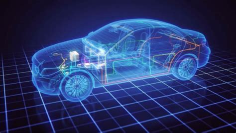 The drive for flawless automotive electronics - Tessent Solutions