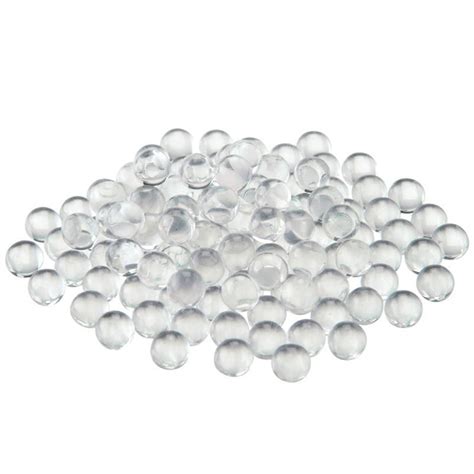 CG-1101 - BEADS, BOROSILICATE GLASS- Chemglass Life Sciences