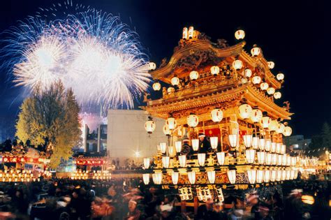 Best Traditional Japanese Festivals around Tokyo 2024 - Japan Web Magazine