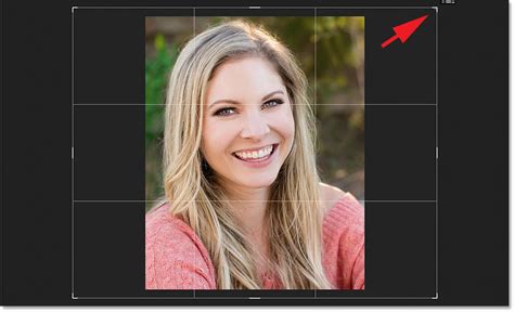 How to Crop Images in Photoshop with the Crop Tool