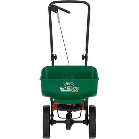 8 Best Fertilizer Spreaders in 2024 [Reviews] - Overdrive Vending and Lawn Care